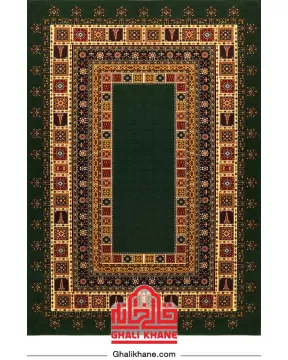 فرش سینراد 700 شانه کد 7044